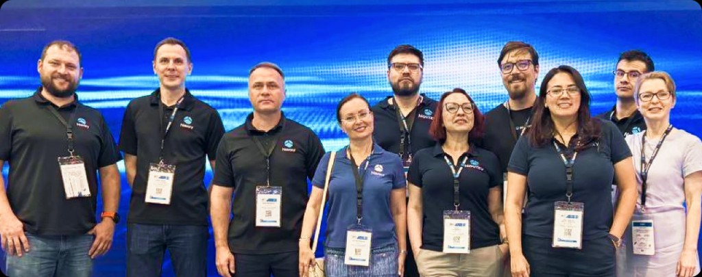 SquareGPS team